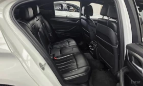 BMW 520 520d xDrive M Sport Plus, снимка 11