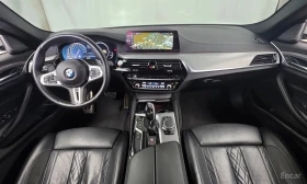 BMW 520 520d xDrive M Sport Plus, снимка 6