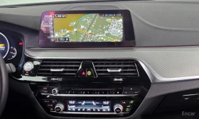 BMW 520 520d xDrive M Sport Plus, снимка 13