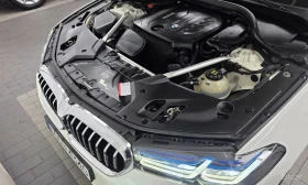 BMW 520 520d xDrive M Sport Plus, снимка 5