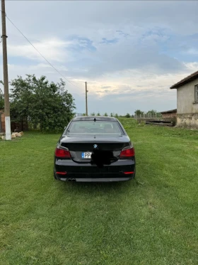 BMW 530, снимка 8