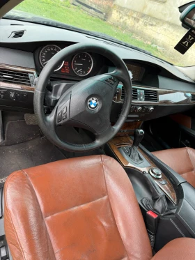 BMW 530, снимка 6