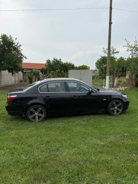 BMW 530, снимка 7