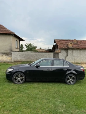 BMW 530, снимка 9