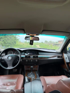 BMW 530, снимка 1