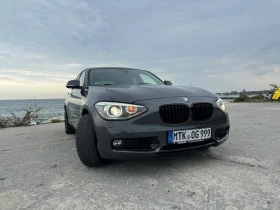 BMW 118, снимка 5