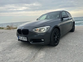 BMW 118, снимка 4