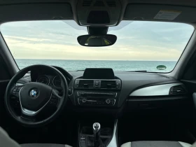 BMW 118, снимка 12