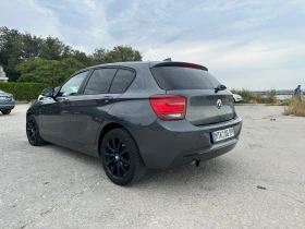 BMW 118, снимка 6