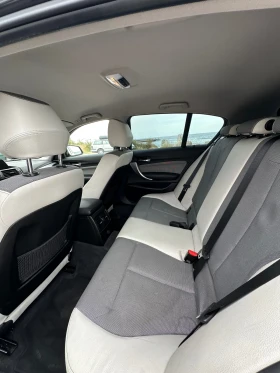 BMW 118, снимка 8
