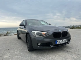 BMW 118, снимка 3
