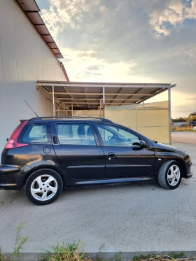Peugeot 206 1.6, снимка 15