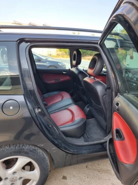 Peugeot 206 1.6, снимка 7