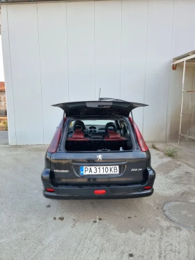 Peugeot 206 1.6, снимка 13