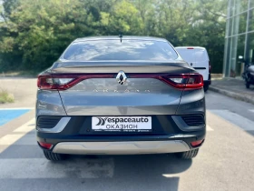 Renault Arkana Business Edition / 1.3 TCe / 140 к.с. / EDC, снимка 5