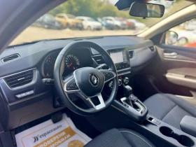Renault Arkana Business Edition / 1.3 TCe / 140 к.с. / EDC, снимка 9
