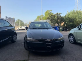 Alfa Romeo 147, снимка 1