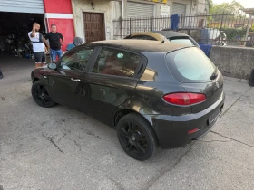 Alfa Romeo 147, снимка 3