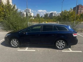 Toyota Avensis 1.8VVTI-ГАЗ.ИНЖЕКЦИОН-НАВИ-КЛИМАТРОНИК, снимка 3