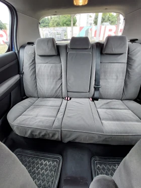 Peugeot 307 2.00 HDI, снимка 9