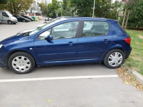 Peugeot 307 2.00 HDI, снимка 3