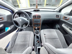 Peugeot 307 2.00 HDI, снимка 8