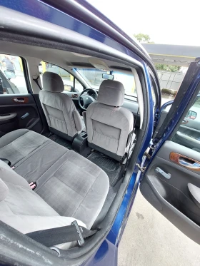 Peugeot 307 2.00 HDI, снимка 13
