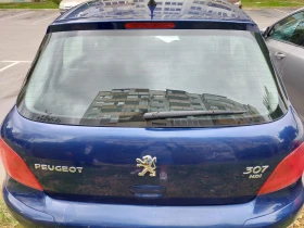 Peugeot 307 2.00 HDI, снимка 4