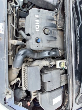 Peugeot 307 2.00 HDI, снимка 15
