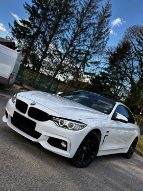 BMW 420, снимка 1