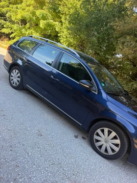 VW Passat 2.0 TD?, снимка 9