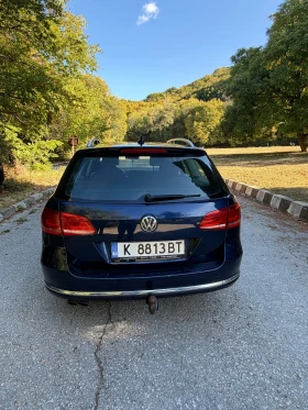 VW Passat 2.0 TD?, снимка 7