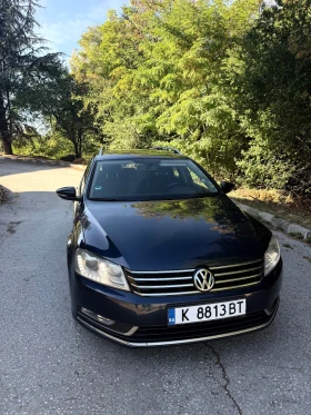 VW Passat 2.0 TD?, снимка 2