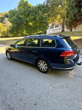 VW Passat 2.0 TD?, снимка 6