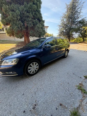 VW Passat 2.0 TD?, снимка 4