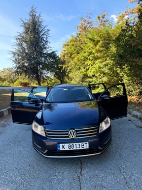 VW Passat 2.0 TD?, снимка 1
