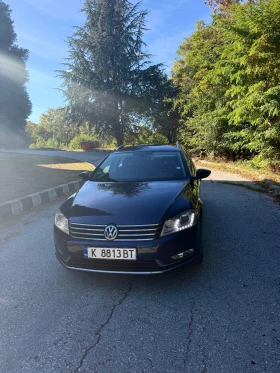 VW Passat 2.0 TD?, снимка 3