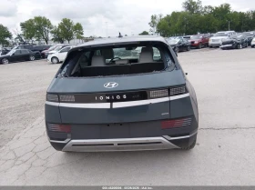 Hyundai Ioniq 5 SEL Long Range AWD , снимка 15