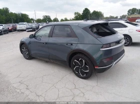 Hyundai Ioniq 5 SEL Long Range AWD , снимка 3