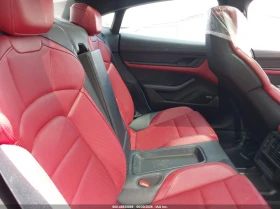 Porsche Taycan, снимка 8