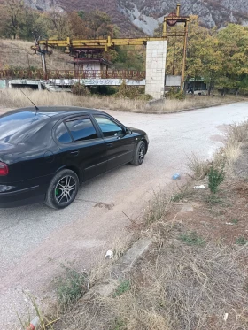 Seat Toledo, снимка 8