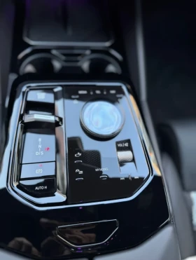 BMW 520, снимка 8