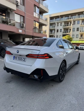 BMW 520, снимка 3