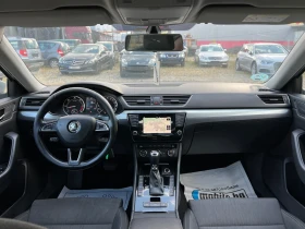 Skoda Superb 2.0 TDI-150к.с./Парктроник/Нави/Ел. Багажник/Euro6 - 26400 лв. - 45992504 17