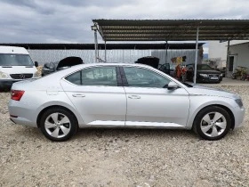 Skoda Superb 2.0 TDI | Mobile.bg    8