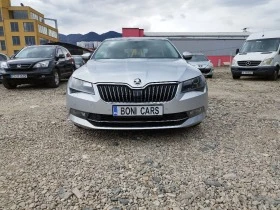 Skoda Superb 2.0 TDI | Mobile.bg    3