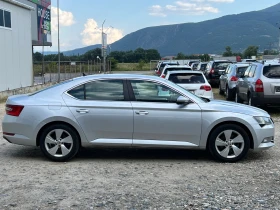 Обява за продажба на Skoda Superb 2.0 TDI-150к.с./Парктроник/Нави/Ел. Багажник/Euro6 ~26 400 лв. - изображение 3