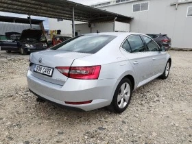 Skoda Superb 2.0 TDI | Mobile.bg    7