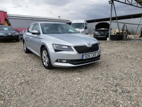 Skoda Superb 2.0 TDI | Mobile.bg    2