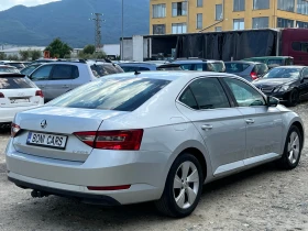 Обява за продажба на Skoda Superb 2.0 TDI-150к.с./Парктроник/Нави/Ел. Багажник/Euro6 ~26 400 лв. - изображение 4
